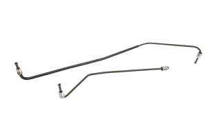 Kubota - 14 Kubota RTV 1140CPX 4x4 Brake Pipes Lines - Image 1