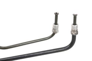 Kubota - 14 Kubota RTV 1140CPX 4x4 Brake Pipes Lines - Image 3