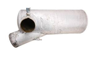 Sea-Doo - 08 Sea-Doo GTI 155 SE Muffler Exhaust Pipe - Image 2