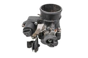 Sea-Doo - 08 Sea-Doo GTI 155 SE Throttle Body - Image 2