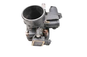 Sea-Doo - 08 Sea-Doo GTI 155 SE Throttle Body - Image 3