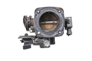 Sea-Doo - 08 Sea-Doo GTI 155 SE Throttle Body - Image 4