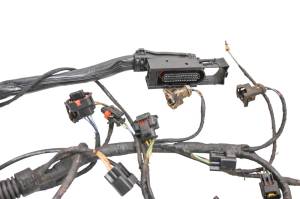 Sea-Doo - 08 Sea-Doo GTI 155 SE Engine Harness Electrical Wiring - Image 2