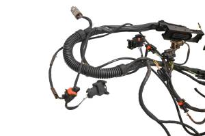 Sea-Doo - 08 Sea-Doo GTI 155 SE Engine Harness Electrical Wiring - Image 4