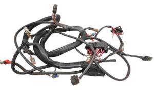 Sea-Doo - 08 Sea-Doo GTI 155 SE Wire Harness Electrical Wiring - Image 1