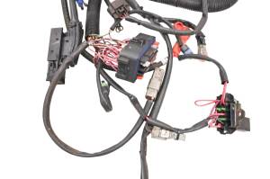 Sea-Doo - 08 Sea-Doo GTI 155 SE Wire Harness Electrical Wiring - Image 2