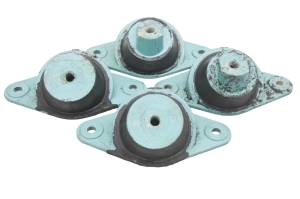 97 Kawasaki 900 STX Engine Brackets Mounts JT900