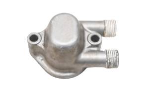 97 Kawasaki 900 STX Electric Cap Cover JT900