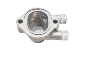 Kawasaki - 97 Kawasaki 900 STX Electric Cap Cover JT900 - Image 2