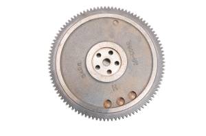 Kubota - 15 Kubota RTV-X900 Flywheel Gear - Image 4