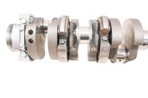 Kubota - 15 Kubota RTV-X900 Crankshaft Crank Shaft & Connecting Rods - Image 7