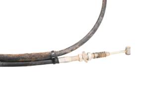 Kubota - 15 Kubota RTV-X900 Parking Brake Cable - Image 3