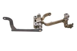 Kubota - 15 Kubota RTV-X900 Governor Lever - Image 2