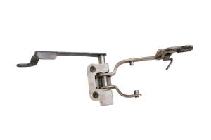 Kubota - 15 Kubota RTV-X900 Governor Lever - Image 4