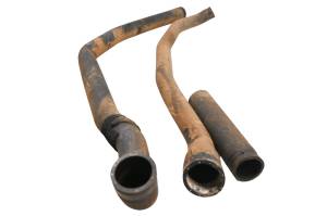 Kubota - 15 Kubota RTV-X900 Radiator Coolant Hoses - Image 4