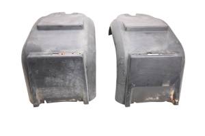 Kubota - 15 Kubota RTV-X900 Rear Fenders Left & Right - Image 1