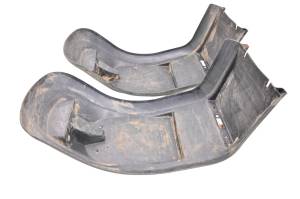 Kubota - 15 Kubota RTV-X900 Rear Fenders Left & Right - Image 4