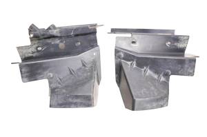 Kubota - 15 Kubota RTV-X900 Radiator Shields Covers Left & Right - Image 2