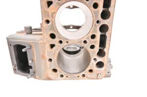 Kubota - 15 Kubota RTV-X900 Crankcase Center Crank Case & Cylinders - Image 10