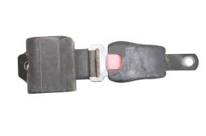 Kubota - 15 Kubota RTV-X900 Seat Belt Assembly - Image 2