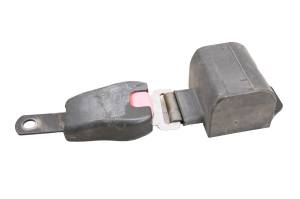 Kubota - 15 Kubota RTV-X900 Seat Belt Assembly - Image 3