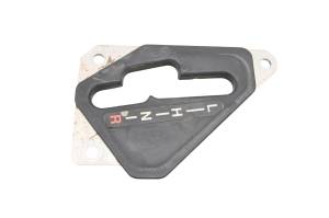 Kubota - 15 Kubota RTV-X900 Shifter Guide Cover - Image 1