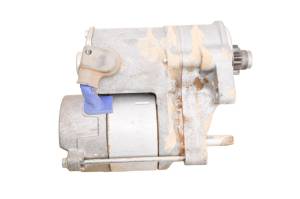 Kubota - 15 Kubota RTV-X900 Starter Motor - Image 4