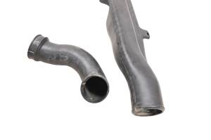 Polaris - 18 Polaris Ranger XP 900 Clutch Snorkel Intake Vent Tubes - Image 3