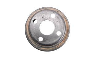 Kubota - 15 Kubota RTV-X900 Water Pump Pulley - Image 4