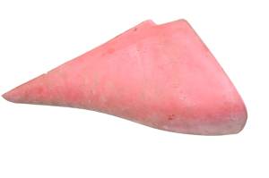 Kawasaki - 97 Kawasaki 900 STX Right Mirror JT900 - Image 2