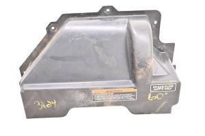 Kubota - 15 Kubota RTV-X900 Dashboard Panel Radiator Cover Right - Image 1