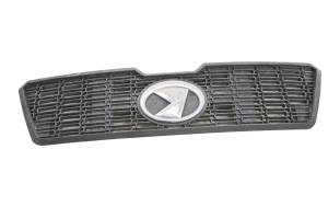 Kubota - 15 Kubota RTV-X900 Front Grill Cover - Image 1