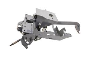 Kubota - 15 Kubota RTV-X900 Brake Pedal & Bracket Mount - Image 3