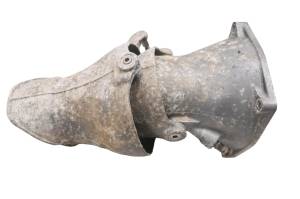 97 Kawasaki 900 STX Steering Nozzle Cover JT900