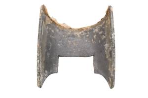 97 Kawasaki 900 STX Jet Pump Intake Duct JT900