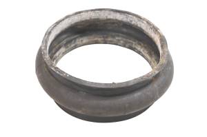 97 Kawasaki 900 STX Exhaust Pipe Boot Joint Cover JT900