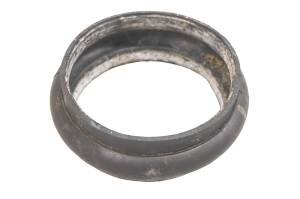 Kawasaki - 97 Kawasaki 900 STX Exhaust Pipe Boot Joint Cover JT900 - Image 2