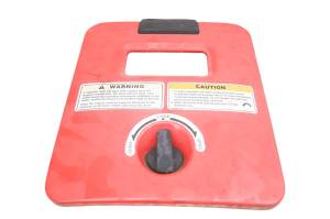 97 Kawasaki 900 STX Storage Lid Cover JT900