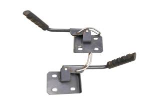 Kubota - 15 Kubota RTV-X900 Cargo Tailgate Latches Left & Right - Image 1