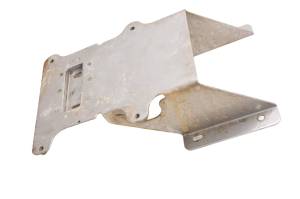 Kawasaki - 97 Kawasaki 900 STX Ignition Holder Bracket Mount JT900 - Image 2