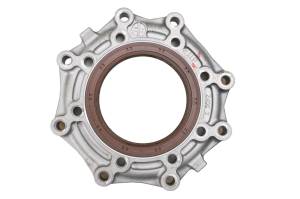 Kubota - 15 Kubota RTV-X900 Crankcase Bearing Housing Cover - Image 2