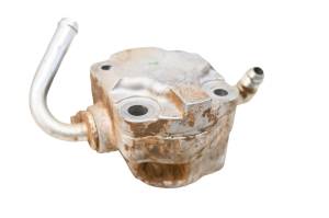 Kubota - 15 Kubota RTV-X900 Hydraulic Oil Pump - Image 3