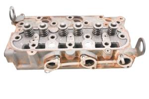 Kubota - 15 Kubota RTV-X900 Cylinder Head - Image 2