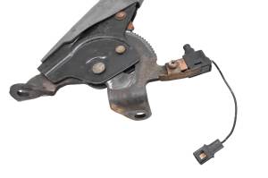 Kubota - 06 Kubota RTV900W Rear Parking Brake Lever - Image 2