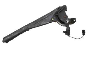 Kubota - 06 Kubota RTV900W Rear Parking Brake Lever - Image 3