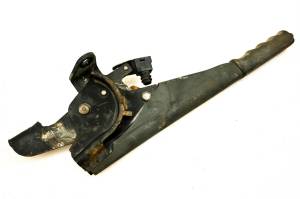 Kubota - 09 Kubota RTV1140CPX Parking Brake Lever - Image 5