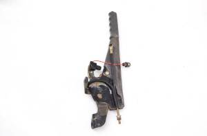 Kubota - 10 Kubota RTV1140CPX Rear Hand Parking Brake Lever - Image 3