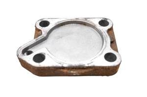 Kubota - 15 Kubota RTV1140CPX Servo Piston Cover - Image 2