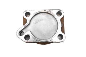 Kubota - 15 Kubota RTV1140CPX Servo Piston Cover - Image 3