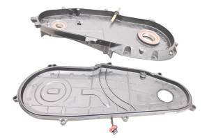 Ski-Doo - 17 Ski-Doo Freeride 800R ETEC Chain Case 137" - Image 5